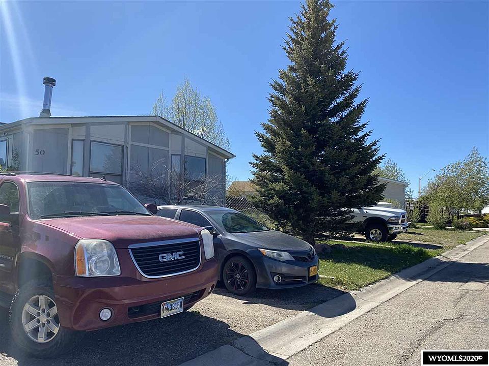 50 E Hillcrest Dr, Diamondville, WY 83116 Zillow