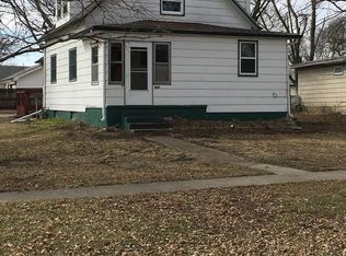 807 Percival Ave, Dallas Center, IA 50063