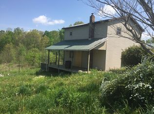 13693 Laughing Gull Ln, Patton, MO 63662