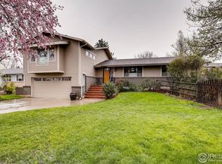 5452 Pueblo Pl, Boulder, CO 80303