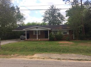 3968 Blair Ct, Macon, GA