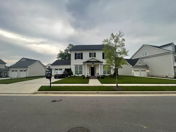 1066 Dovecrest Way, Franklin, TN 37067