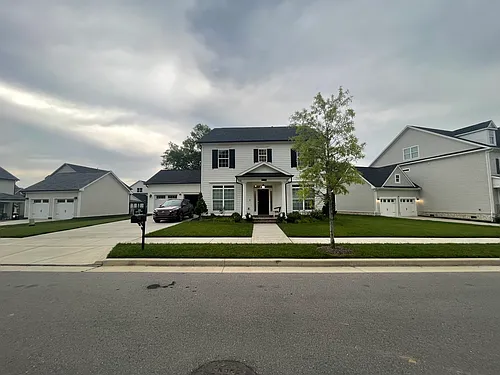 1066 Dovecrest Way Photo 1