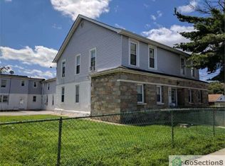 1900 Tolson Ave #T4, Dundalk, MD 21222