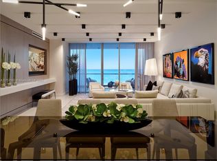 18501 Collins Ave APT 1802, Sunny Isles Beach, FL 33160