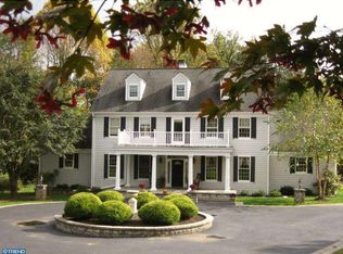 340 Old Bailey Ln, West Chester, PA 19382