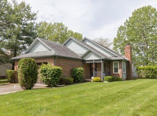 7620 Davis Ln, Indianapolis, IN