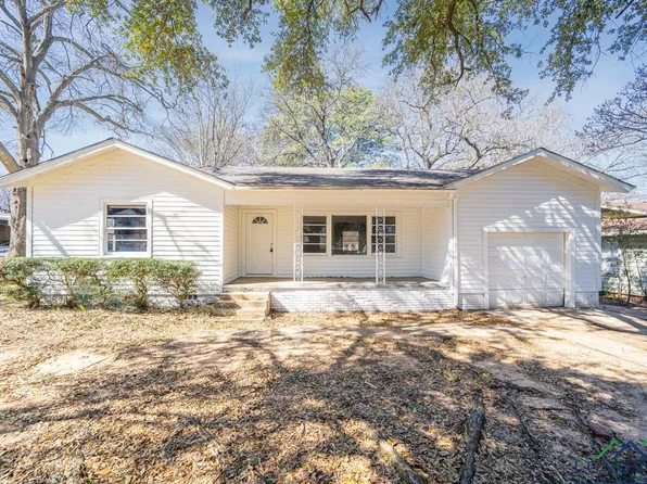 127 Rawley Ct, Longview, TX 75601