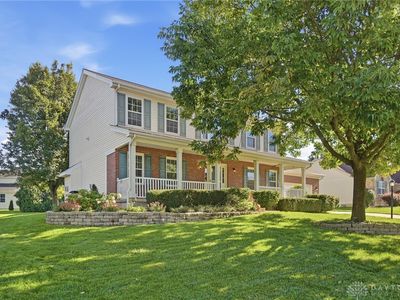 8300 Normandy Creek Dr, Dayton, OH, 45458
