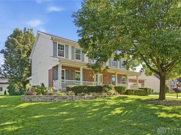 8300 Normandy Creek Dr, Dayton, OH 45458