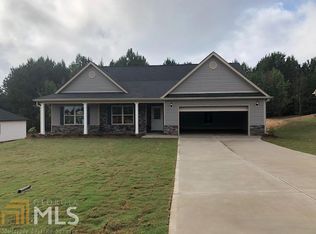 108 Quarry Cir #49, Griffin, GA 30224