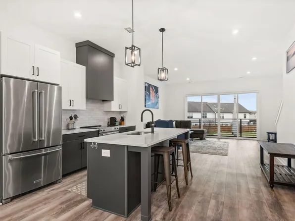 5716 California Ave, Nashville, TN 37209