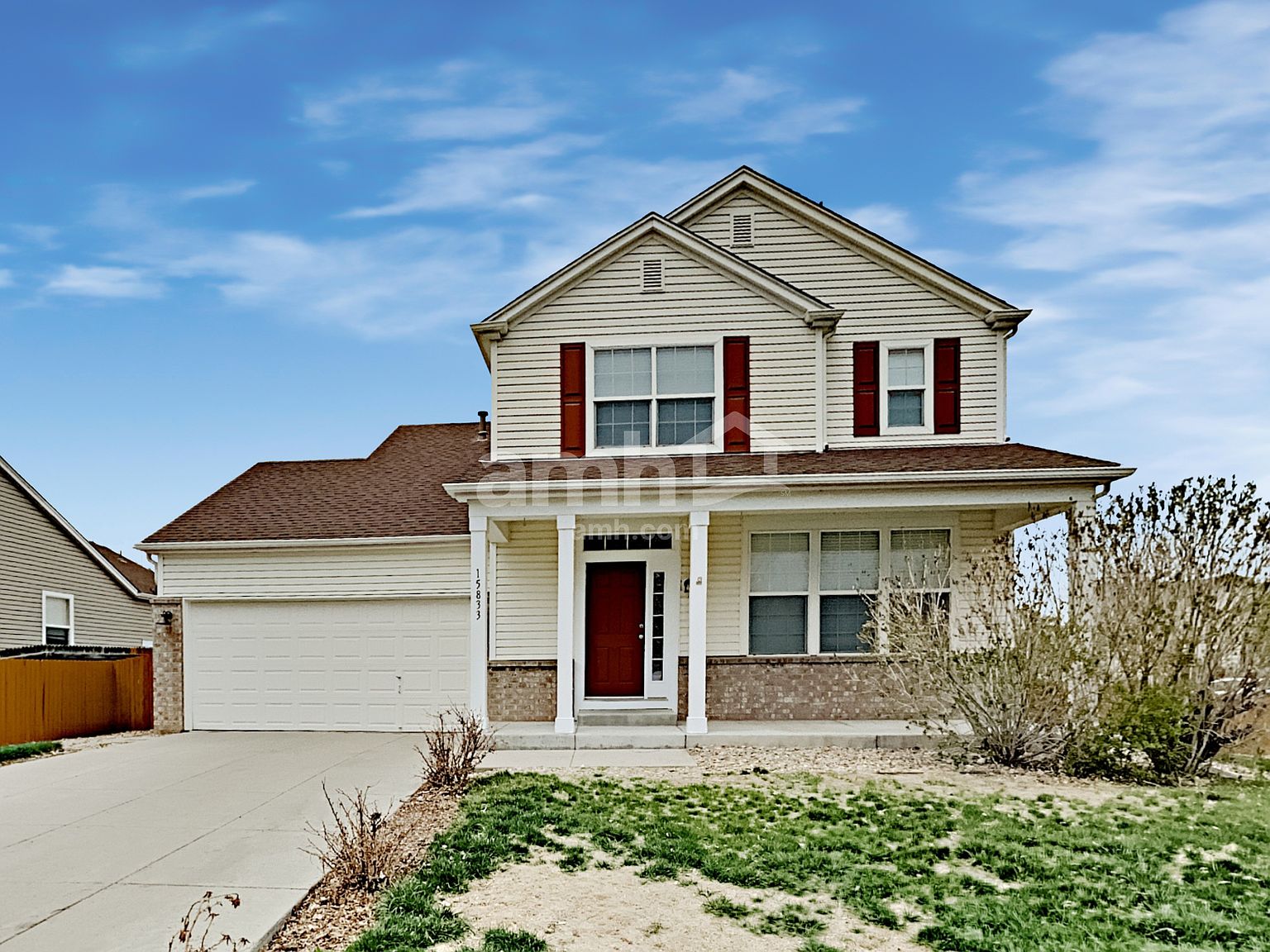 15833 E 98th Pl, Commerce City, CO 80022 Zillow