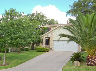 8538 Red Willow Dr, Austin, TX 78736