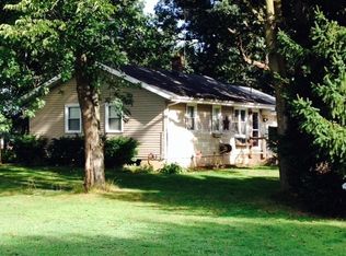 4964 N Wendorf Rd, Monroe Center, IL 61052