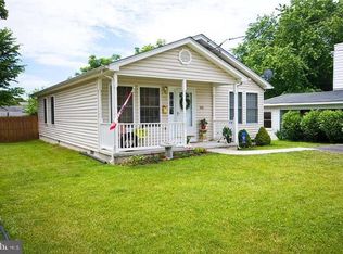 1033 Orchard Ave, Winchester, VA 22601