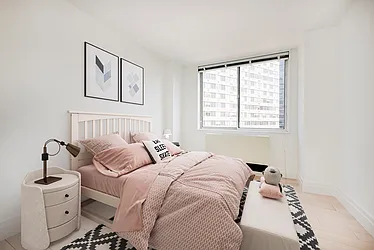 Rented by Rose Associates, Inc