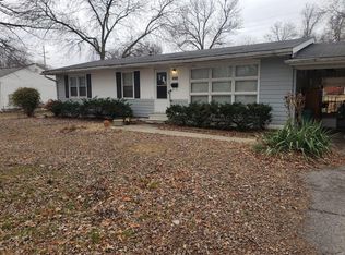 2444 Pine St, Granite City, IL