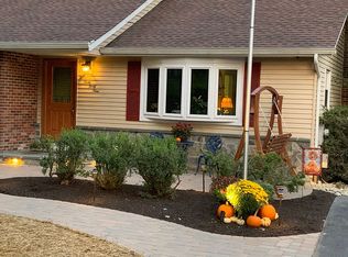 4349 Ridge Rd, Mount Airy, MD 21771