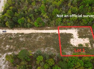 220th Path LOT 1, O'Brien, FL 32071