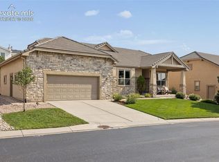 1420 Symphony Hts, Monument, CO 80132