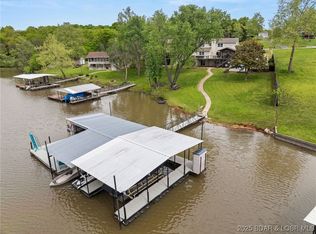 20168 Lost Valley Rd, Warsaw, MO 65355
