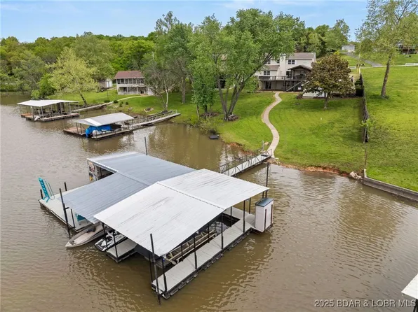 20168 Lost Valley Rd, Warsaw, MO 65355