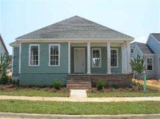 4269 Summertree Dr #23, Tallahassee, FL 32311