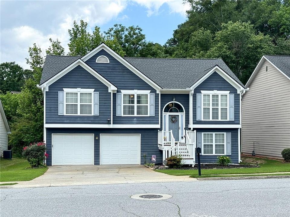 215 Tambec Trce, Lilburn, GA 30047 Zillow