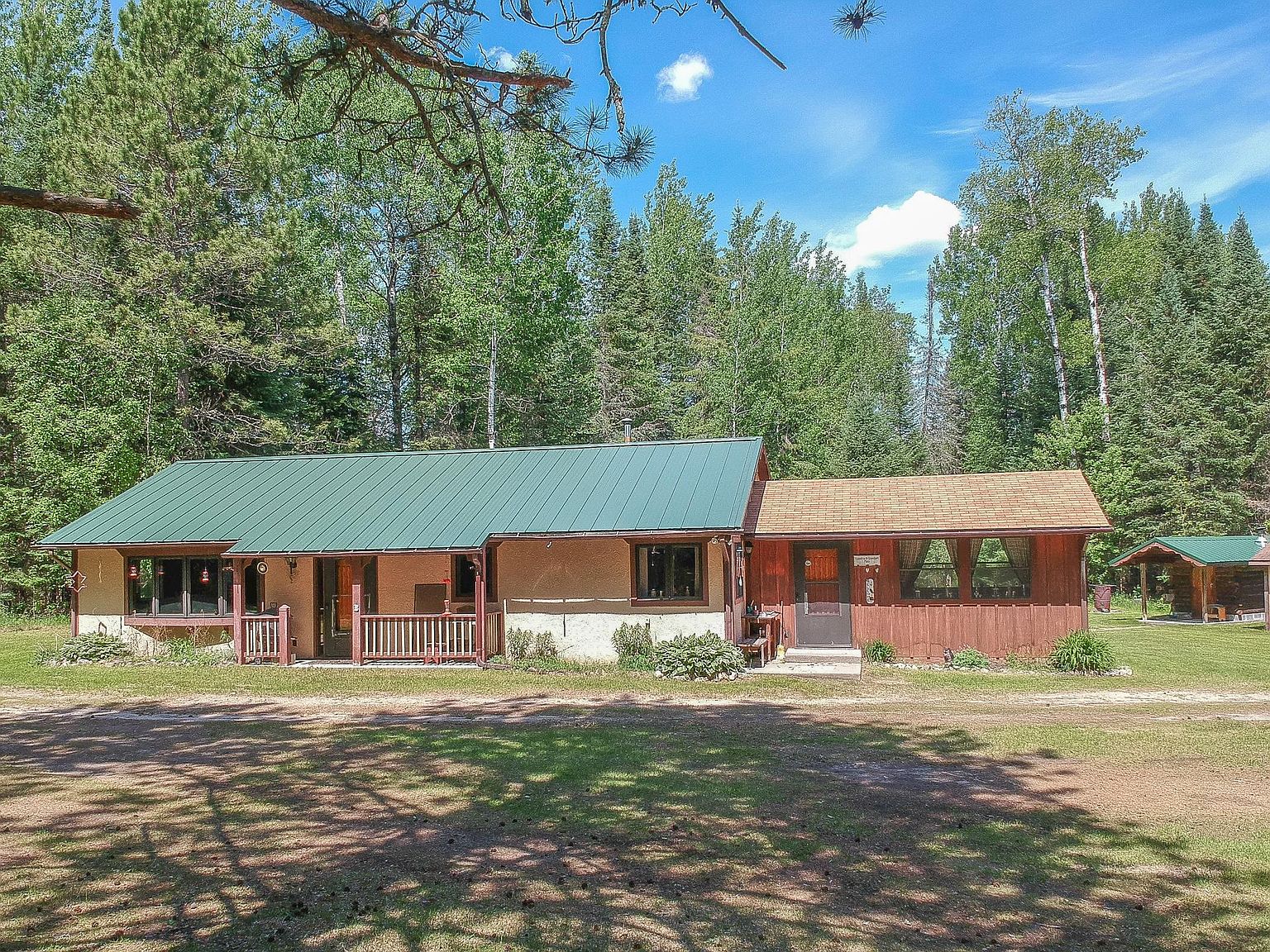 26724 State Highway 1, Effie, MN 56639 Zillow