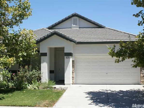 2675 Maybrook Dr, Sacramento, CA 95835