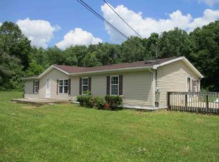 3641 McGill Rd, Jackson, MI 49201