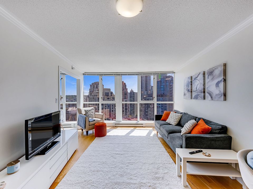1st image of 1199 Seymour St #2206