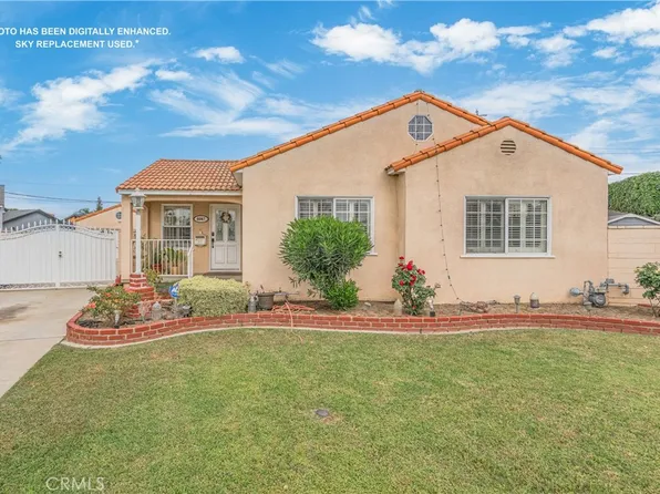 8067 Otto St, Downey, CA 90240