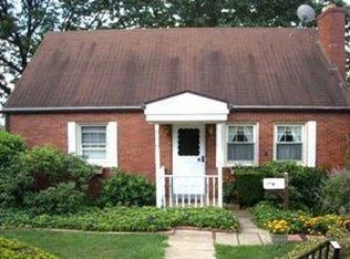 638 City View Ave, Pittsburgh, PA 15202