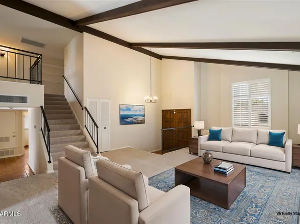 8414 E STELLA Lane, Scottsdale, AZ 85250
