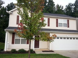 236 Sunnybrook Rd, Raleigh, NC 27610