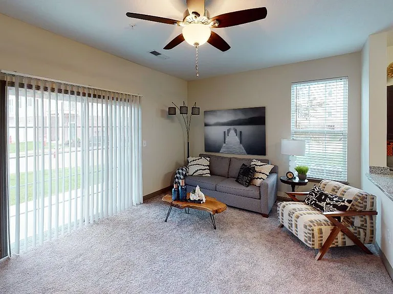 Overture Flats | Specials Available — Photo 36