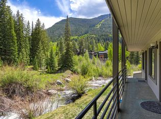 5197 Black Gore Dr UNIT A2, Vail, CO 81657