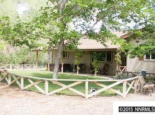 4290 Farm District Rd, Fernley, NV 89408