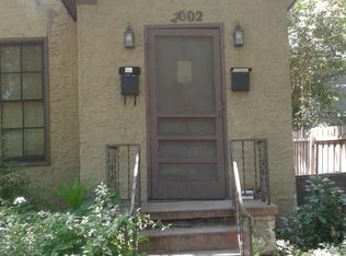 2002 Sharon Ln APT B, Austin, TX 78703