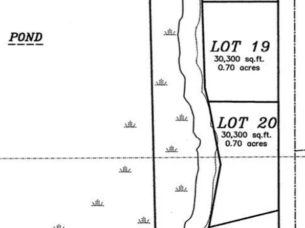 LOT 20 Crystal Lake Dr, Danbury, WI 54830