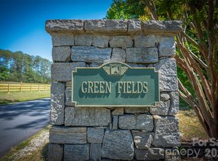 0 Green Fields Ln, Columbus, NC 28722