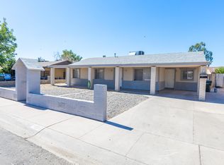 6162 W Coronado Rd, Phoenix, AZ 85035