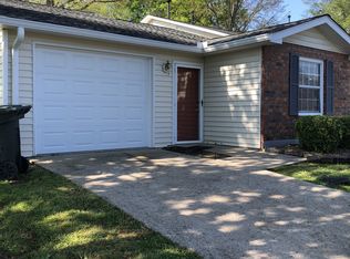 108 Pepper Grove Ave, Springfield, TN 37172