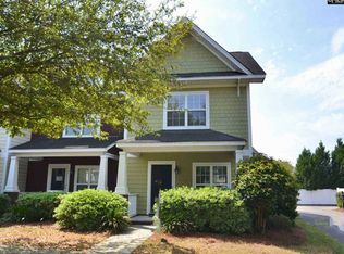 300 Hampton Forest Dr, Columbia, SC 29209