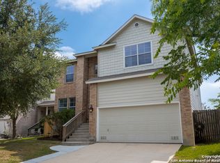 7138 Hallie Cir, San Antonio, TX 78227