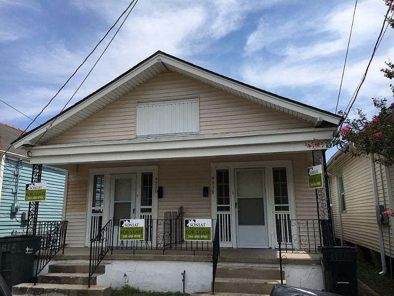 1st image of 4513 Baudin St #4513