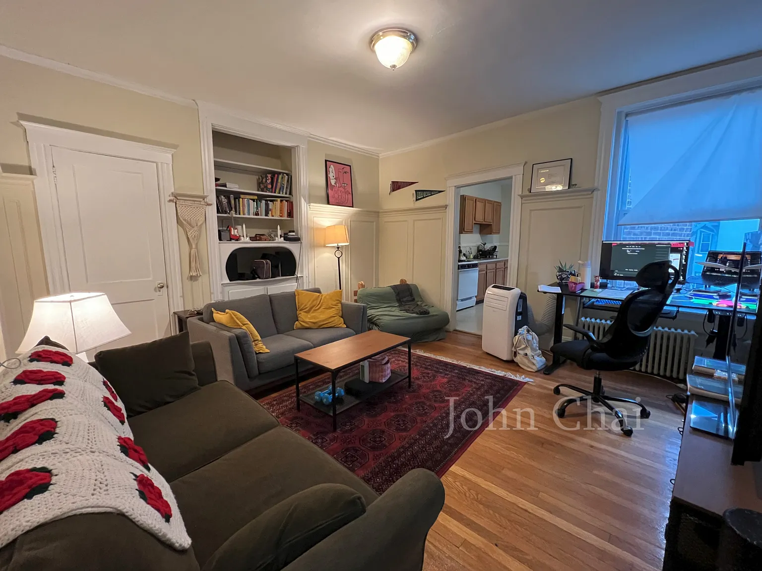 1 bed, 700 sqft, $2,375 — Photo 2