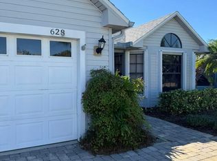 628 Middlebury Loop, New Smyrna Beach, FL 32168